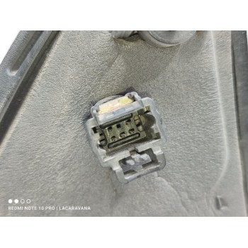 Recambio de retrovisor derecho para renault twingo (co6) 1.2 (c066/67/68) referencia OEM IAM 8200039875  
