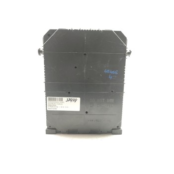 Recambio de modulo electronico para citroën c3 feel referencia OEM IAM 9830790580  