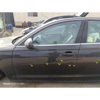 Recambio de puerta delantera izquierda para audi a6 lim. (4g2) 3.0 tdi referencia OEM IAM 4G0831051  