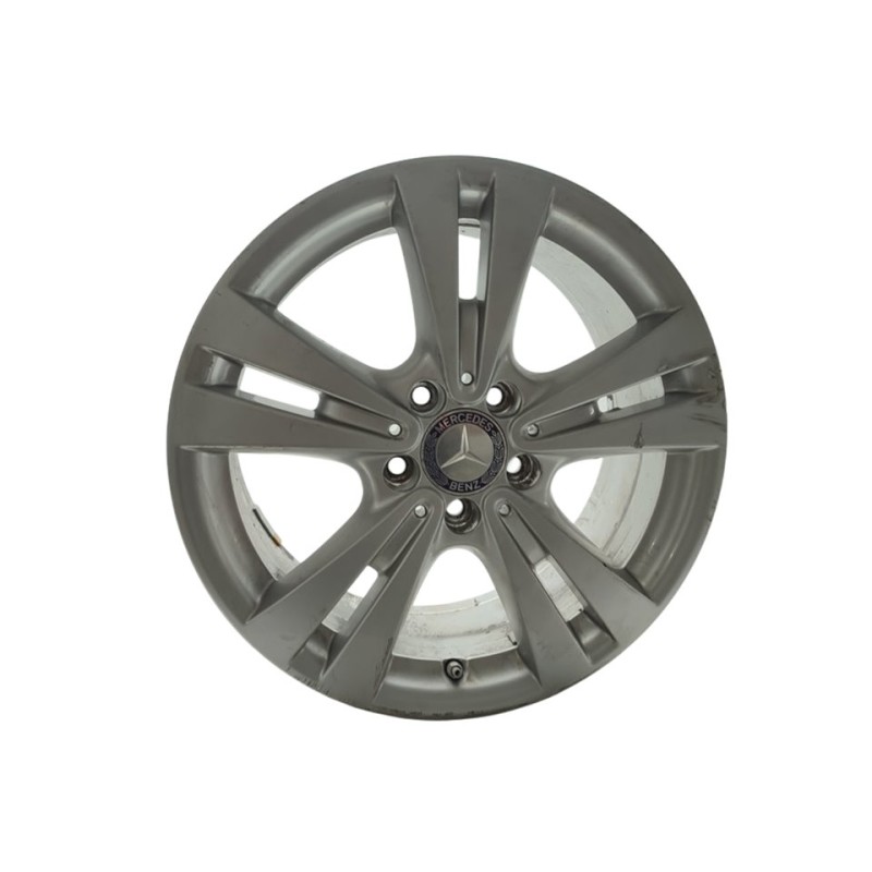 Recambio de llanta para mercedes-benz clase a (w176) a 200 cdi (176.008) referencia OEM IAM A2464011400  