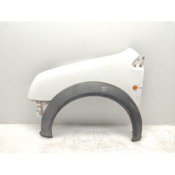 Recambio de aleta delantera izquierda para ford transit connect (tc7) furgón (2006) referencia OEM IAM 5131152  