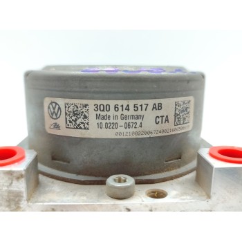 Recambio de abs para volkswagen golf vii lim. gtd bluemotion referencia OEM IAM 3Q0614517AB  