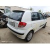 hyundai getz (tb) del año 2004