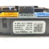 Recambio de modulo electronico para citroën c3 feel referencia OEM IAM 9830790580  