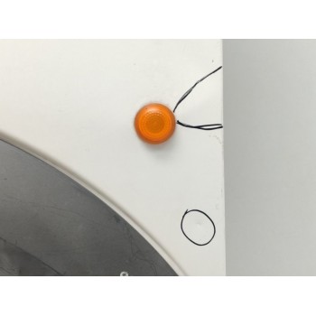 Recambio de aleta delantera izquierda para ford transit connect (tc7) furgón (2006) referencia OEM IAM 5131152  