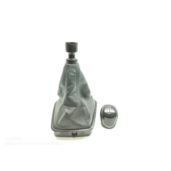 Recambio de palanca cambio para ford transit courier limited referencia OEM IAM JT7R7217BAA  