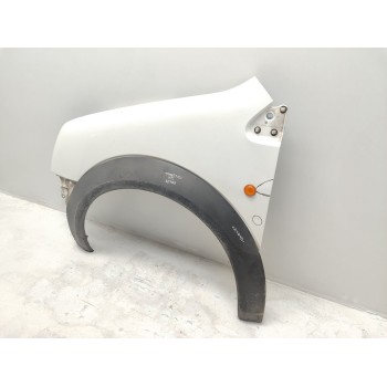 Recambio de aleta delantera izquierda para ford transit connect (tc7) furgón (2006) referencia OEM IAM 5131152  