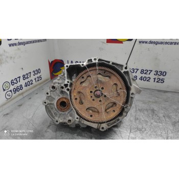 CAJA CAMBIOS 55580196A 