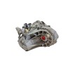 Recambio de caja cambios para renault megane iii berlina 5 p business referencia OEM IAM TL4063  