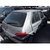 peugeot 106 (s2) del año 2003