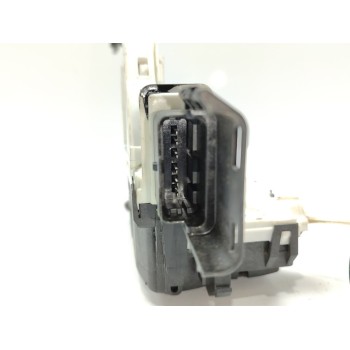 Recambio de cerradura puerta delantera izquierda para peugeot partner kasten confort l1 referencia OEM IAM 828406  