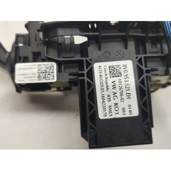 Recambio de mando intermitentes para audi a3 sportback (8va) ambition referencia OEM IAM 8V0953521EH  