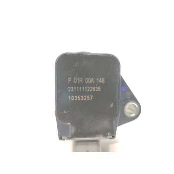 Recambio de bobina encendido para mg zs luxury referencia OEM IAM 10353257  