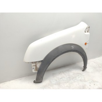 Recambio de aleta delantera izquierda para ford transit connect (tc7) furgón (2006) referencia OEM IAM 5131152  