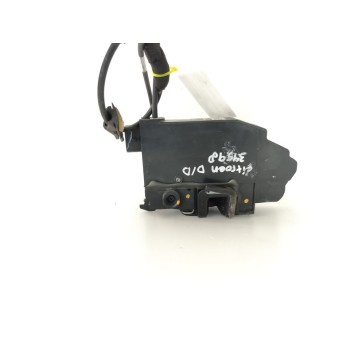 Recambio de cerradura puerta delantera derecha para citroën c4 picasso live referencia OEM IAM 9810310280  