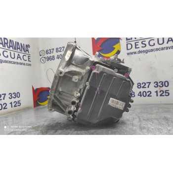 Recambio de caja cambios para opel insignia sports tourer cosmo referencia OEM IAM 55580196A  