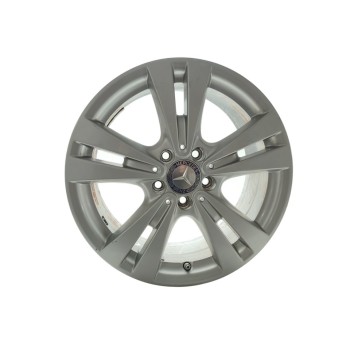 Recambio de llanta para mercedes-benz clase a (w176) a 200 cdi (176.008) referencia OEM IAM A2464011400  
