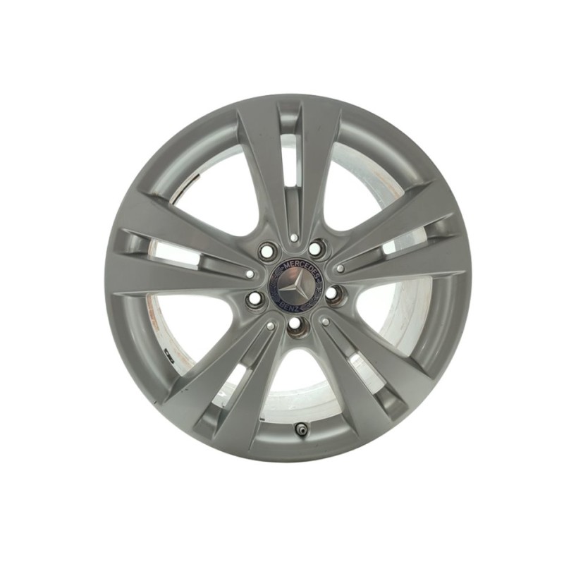 Recambio de llanta para mercedes-benz clase a (w176) a 200 cdi (176.008) referencia OEM IAM A2464011400  