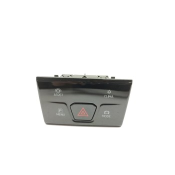 Recambio de warning para volkswagen golf viii lim. (cd1) r 20 aniversario 4motion referencia OEM IAM 5H0925200R  