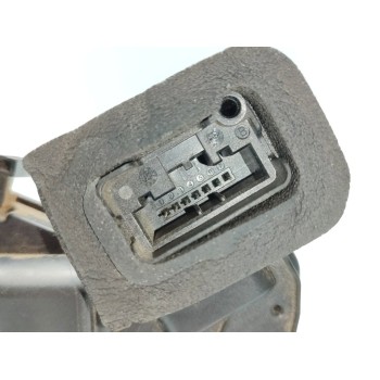 Recambio de cerradura puerta delantera derecha para volkswagen golf vii lim. gtd bluemotion referencia OEM IAM 5K1837016D  