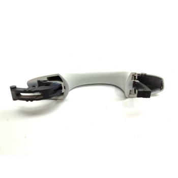 Recambio de maneta exterior delantera izquierda para volkswagen golf vii lim. sport bluemotion tech. referencia OEM IAM 5G083720