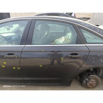 Recambio de puerta trasera izquierda para audi a6 lim. (4g2) 3.0 tdi referencia OEM IAM 4G5833051  