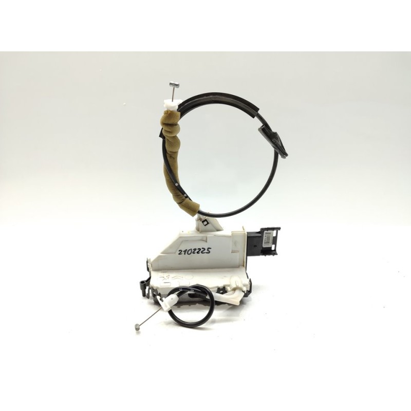 Recambio de cerradura puerta delantera derecha para peugeot partner kasten confort l1 referencia OEM IAM 828405  