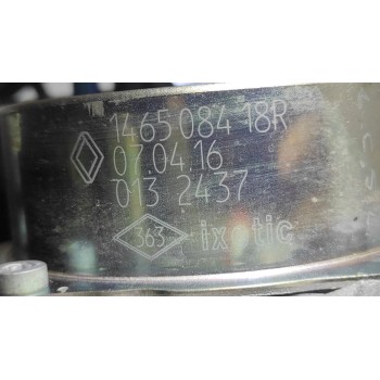 Recambio de motor completo para nissan np300 pick-up (d23) acenta double cab 4x4 referencia OEM IAM YS23  