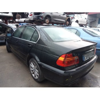 bmw serie 3 berlina (e46) del año 2004