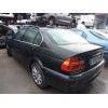bmw serie 3 berlina (e46) del año 2004