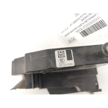 Recambio de cerradura puerta delantera derecha para citroën c4 picasso live referencia OEM IAM 9810310280  