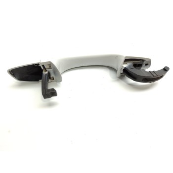 Recambio de maneta exterior delantera izquierda para volkswagen golf vii lim. sport bluemotion tech. referencia OEM IAM 5G083720