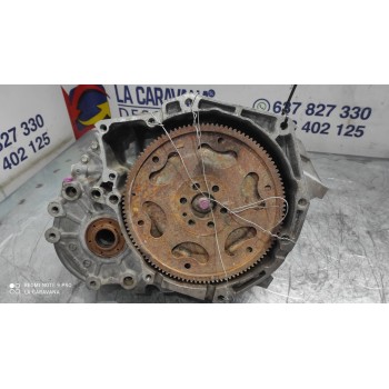 Recambio de caja cambios para opel insignia sports tourer cosmo referencia OEM IAM 55580196A  