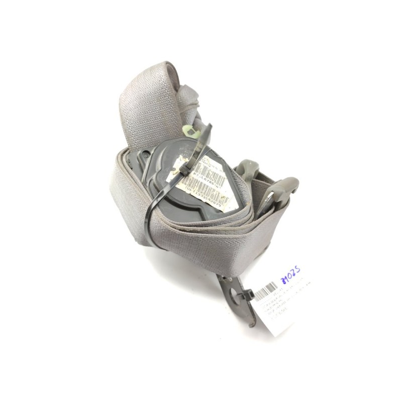 Recambio de cinturon seguridad delantero izquierdo para jeep gr. cherokee (wh) 3.0 crd 65 aniversario referencia OEM IAM P1CL67B