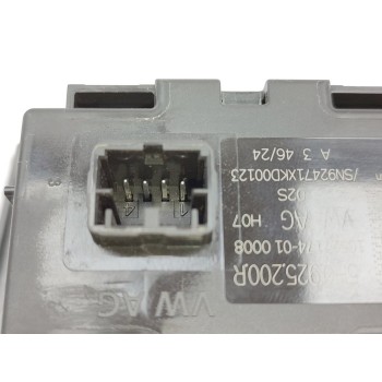 Recambio de warning para volkswagen golf viii lim. (cd1) r 20 aniversario 4motion referencia OEM IAM 5H0925200R  