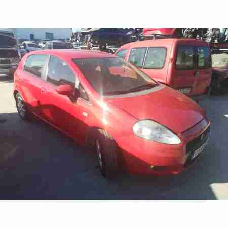 FIAT PUNTO (EVO) (199)