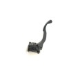 Recambio de pedal acelerador para citroën c4 picasso live referencia OEM IAM 9674829780  