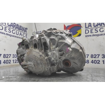 Recambio de caja cambios para opel insignia sports tourer cosmo referencia OEM IAM 55580196A  