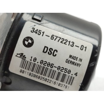 Recambio de abs para bmw serie 1 berlina (e81/e87) 120d referencia OEM IAM 3451677221301  