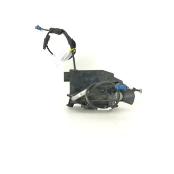Recambio de cerradura puerta delantera izquierda para citroën c4 picasso live referencia OEM IAM 9810310380  