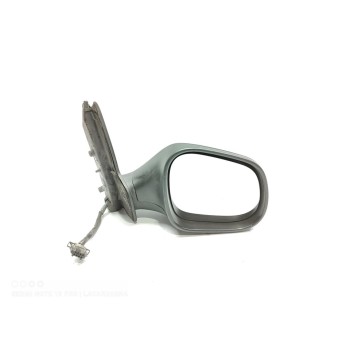 Recambio de retrovisor derecho para seat altea (5p1) arena referencia OEM IAM 5P1857508K  