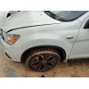 Recambio de aleta delantera izquierda para mitsubishi asx (ga0w) motion 2wd referencia OEM IAM 5220M811  