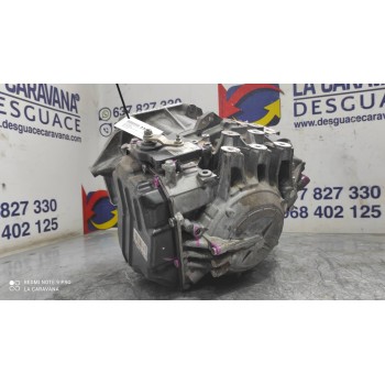 Recambio de caja cambios para opel insignia sports tourer cosmo referencia OEM IAM 55580196A  