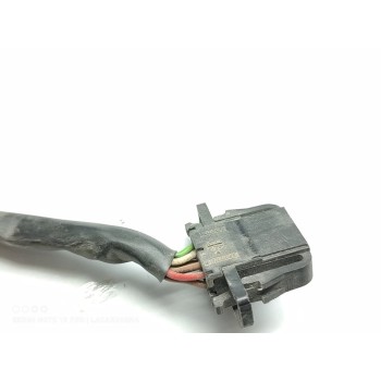 Recambio de retrovisor derecho para seat altea (5p1) arena referencia OEM IAM 5P1857508K  