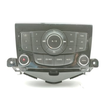 Recambio de mando multifuncion para chevrolet cruze ls+ referencia OEM IAM 96948422  
