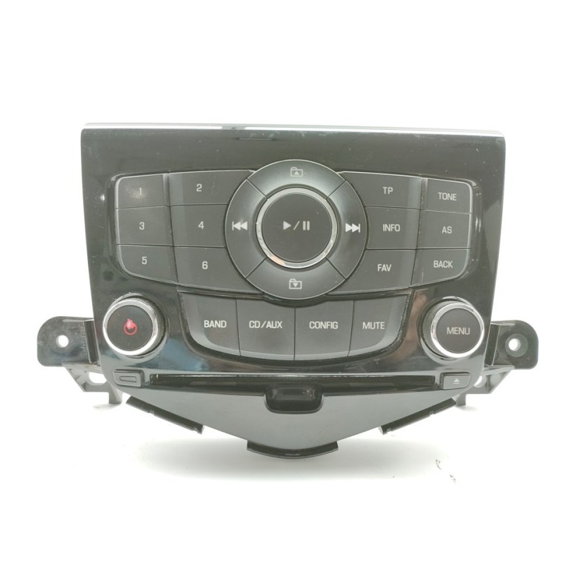 Recambio de mando multifuncion para chevrolet cruze ls+ referencia OEM IAM 96948422  