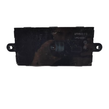 MODULO ELECTRONICO 3WA907007F 