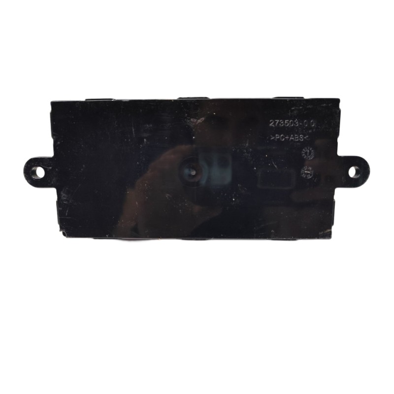 Recambio de modulo electronico para volkswagen golf viii lim. (cd1) r 20 aniversario 4motion referencia OEM IAM 3WA907007F  