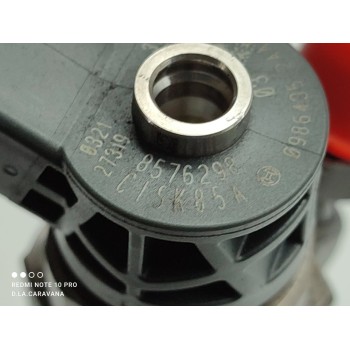 Recambio de inyector para bmw serie 5 touring (f11) 520d referencia OEM IAM 0986435244  
