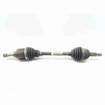 Recambio de transmision delantera izquierda para ford transit courier limited referencia OEM IAM JT763B437AB  